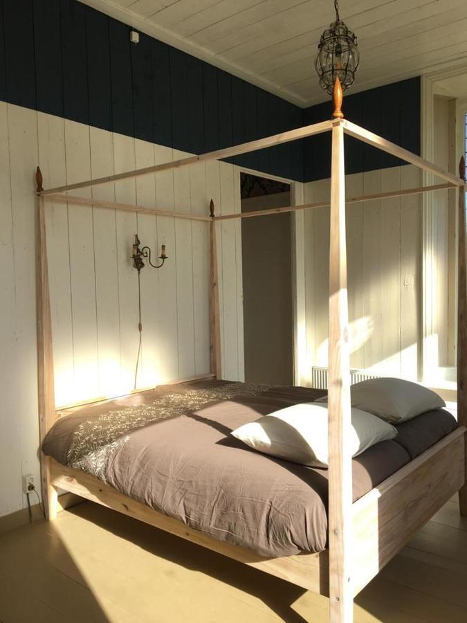 Bed and Breakfast De Kastanjehof 31 Beerta Экстерьер фото