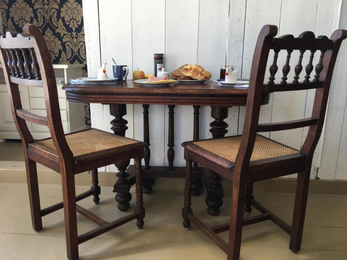 Bed and Breakfast De Kastanjehof 31 Beerta Экстерьер фото