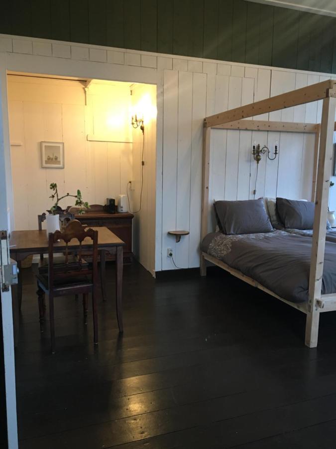 Bed and Breakfast De Kastanjehof 31 Beerta Экстерьер фото