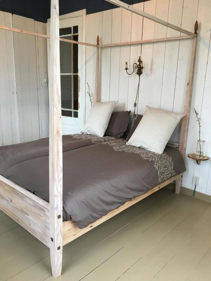 Bed and Breakfast De Kastanjehof 31 Beerta Экстерьер фото