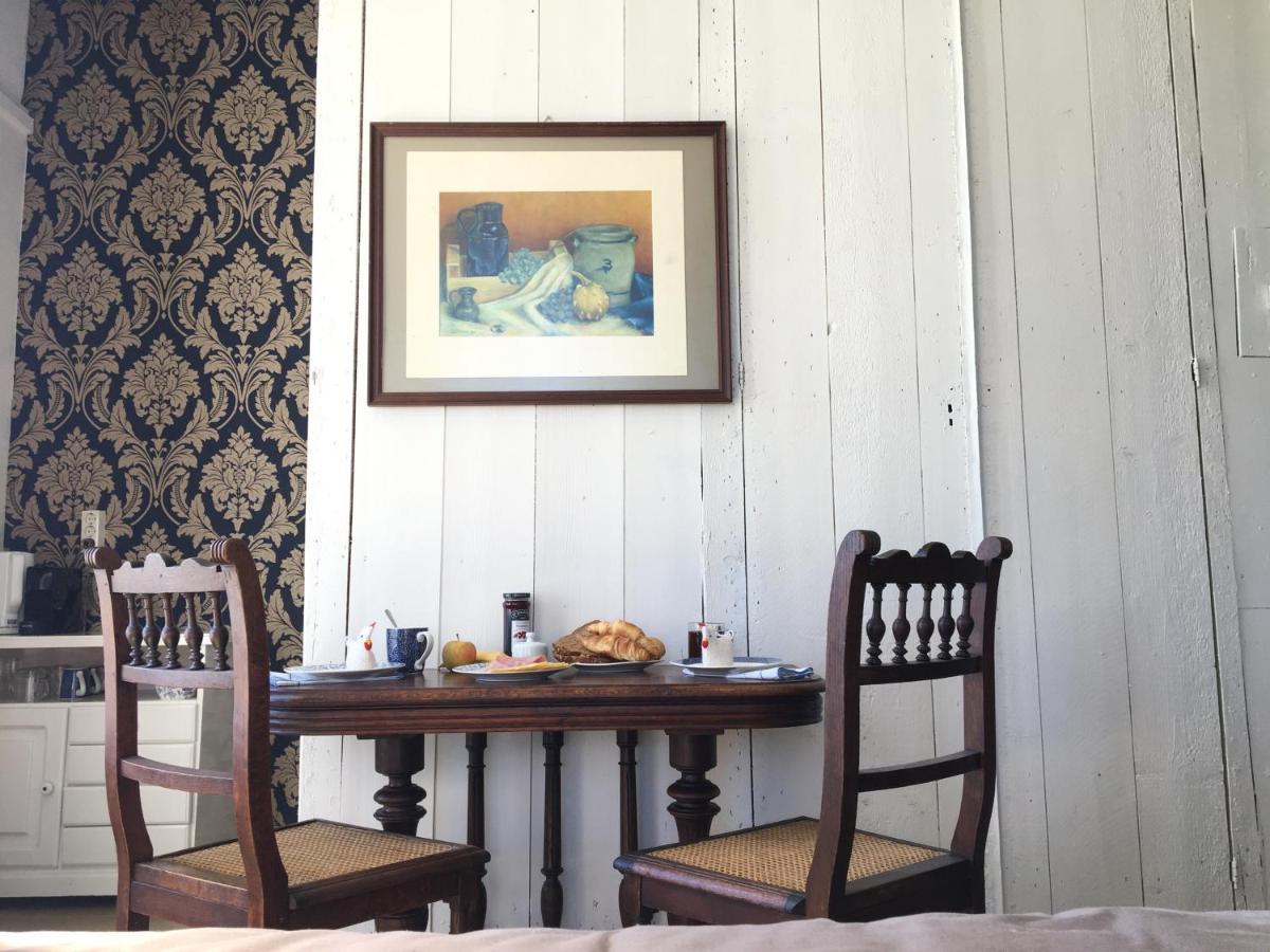 Bed and Breakfast De Kastanjehof 31 Beerta Экстерьер фото