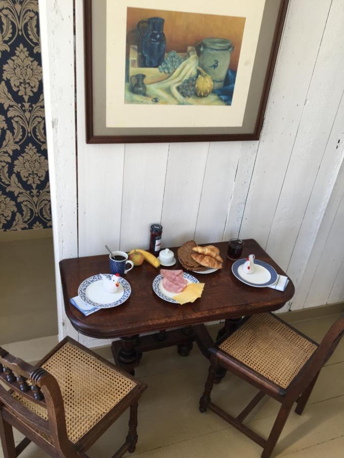 Bed and Breakfast De Kastanjehof 31 Beerta Экстерьер фото